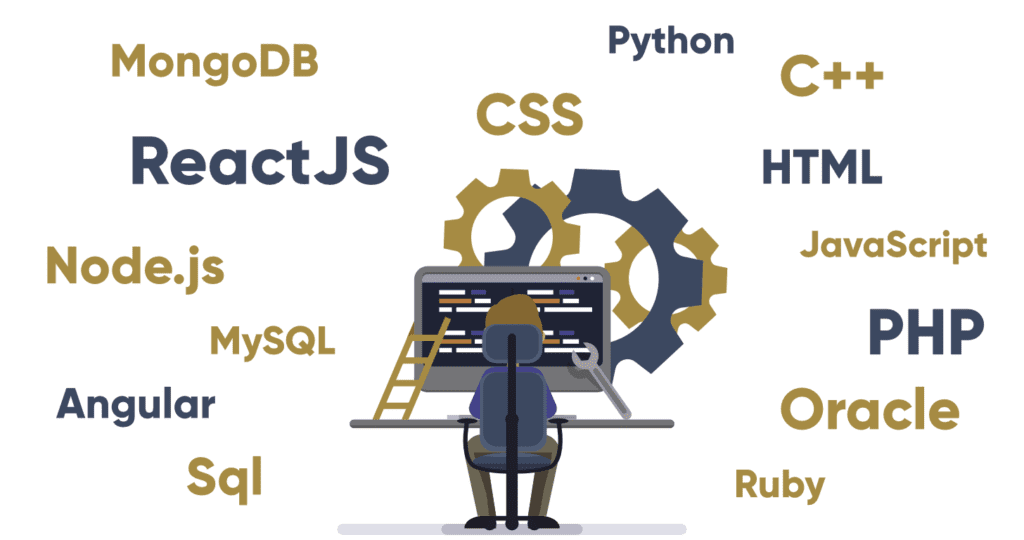full stack development