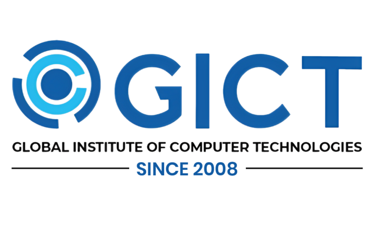 GICT Institute in janakpuri