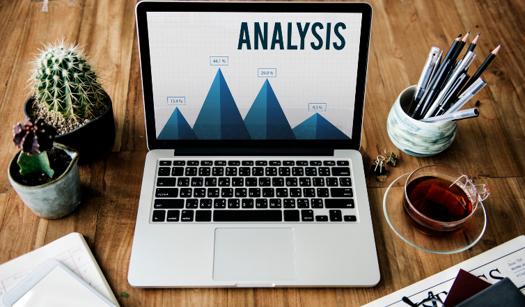 Analytics & Data Analysis. Digital marketing strategy entails employing data-driven insights to improve campaign performance and business outcomes.