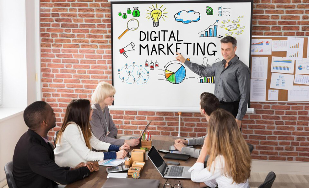 Our digital marketing course syllabus delves into extensive subjects, techniques, and tools for online success.