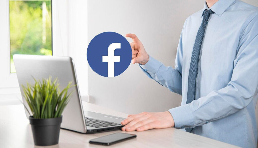 Facebook marketing helps our business grow as more people learn about our brand and what it stands for.