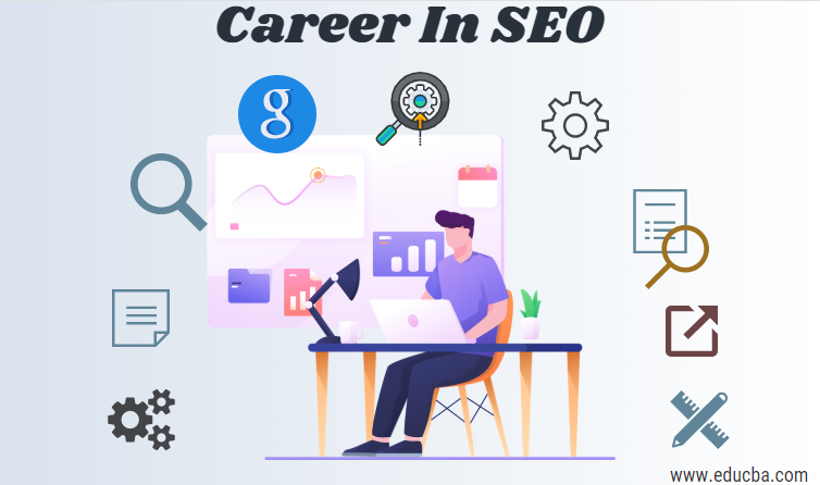 Career after doing search engine optimization