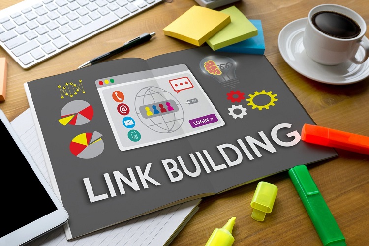 Career after search engine optimization link building specialist