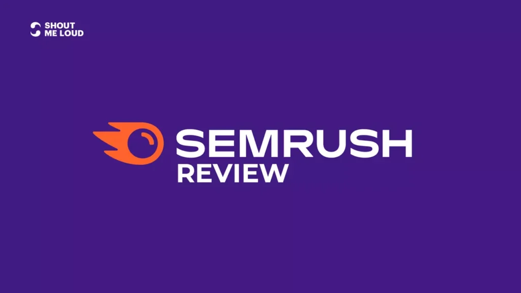 SEMrush Ai tools for Digital Marketing