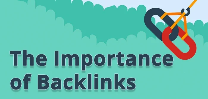 The importance of backlinks in seo