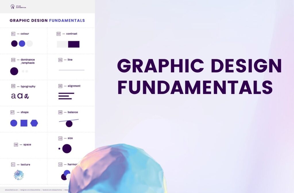 fundamental of graphic design