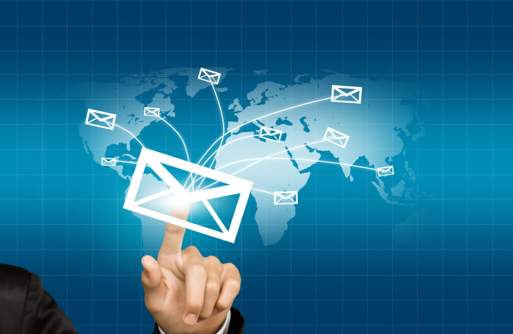 email marketing for digital marketing is important for business