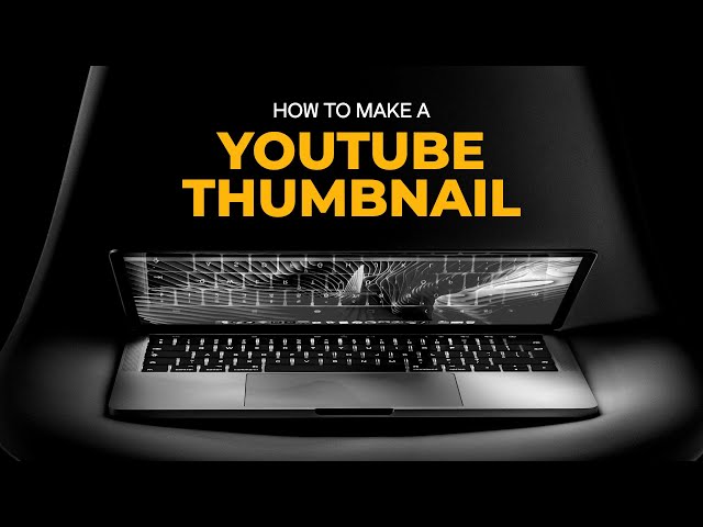 create impactful thumbnail to optimize your youtube channel