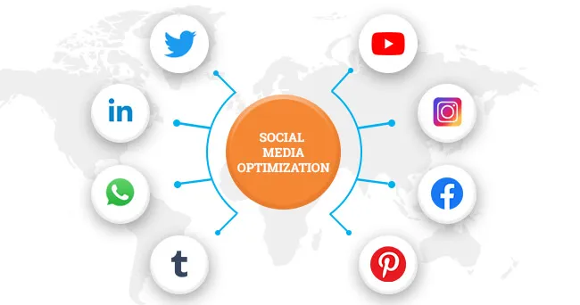 understanding social media optimization