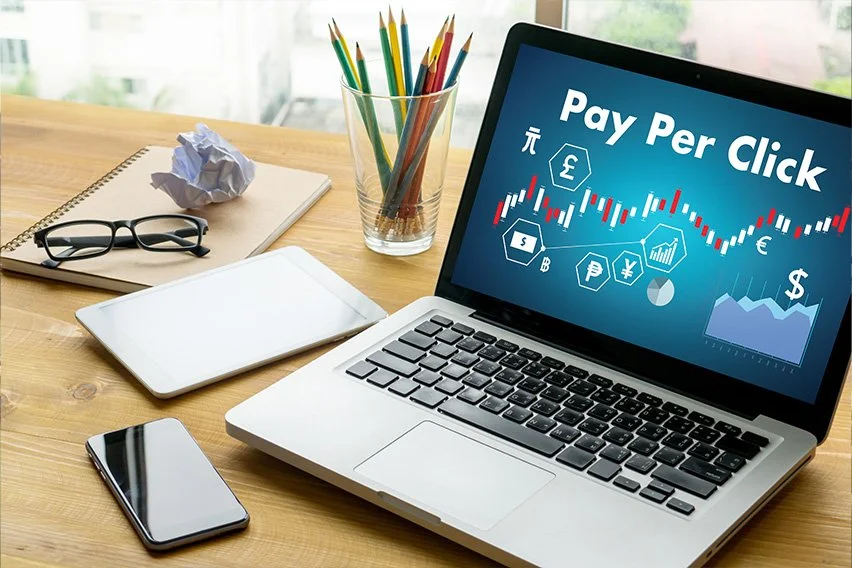Pay Per Click is a online Marketing Strategy