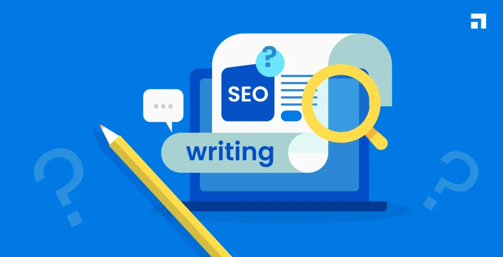 SEO Content Writing Tips & Techniques