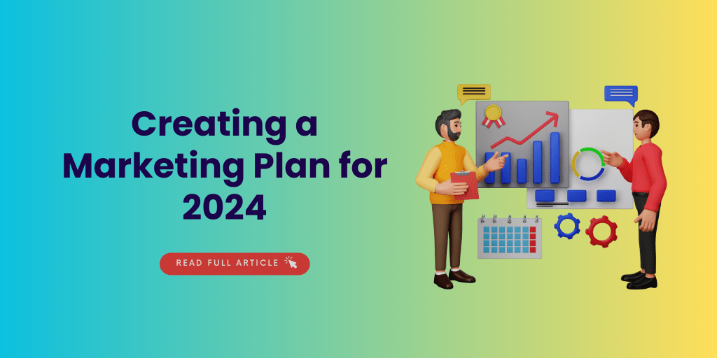 create a plan in 2024​