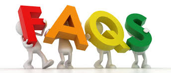 FAQ's Of Cloud Computing​