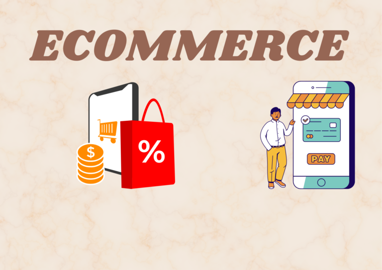 Ecommerce tools