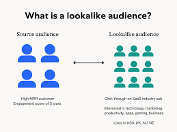 what is lookalike audience