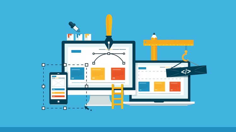 Web Hosting Building Tools​