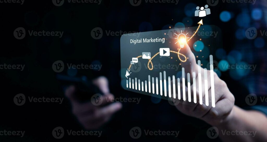 platforms of marketing