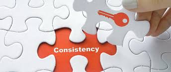 Consistency