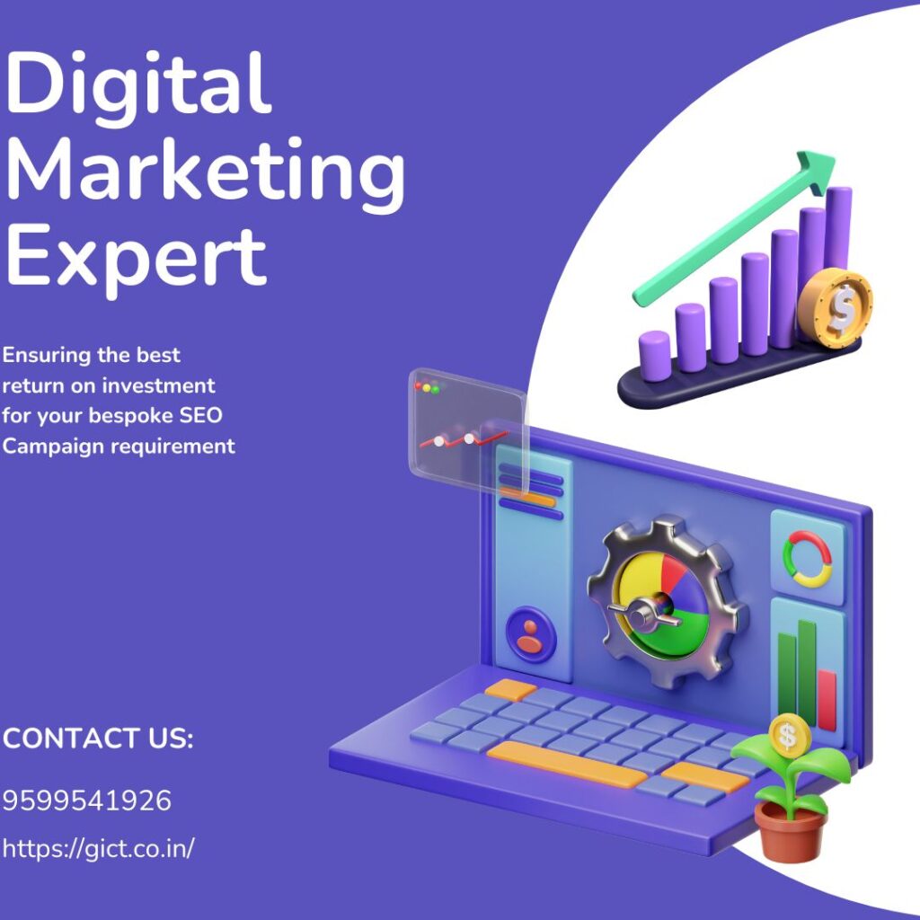 Digital Marketing Course