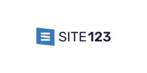 SITE 123