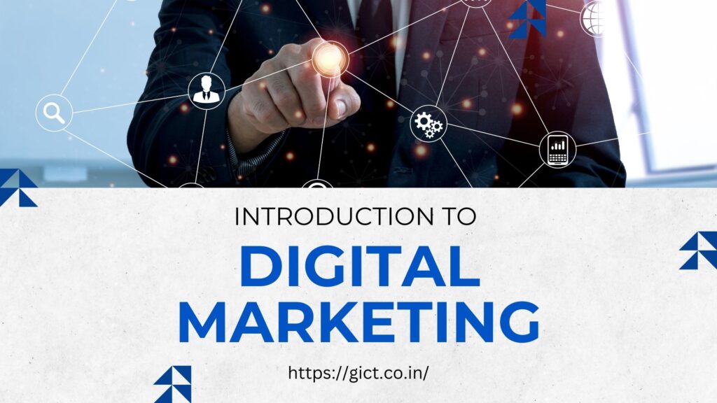 Digital Mrketing Skills