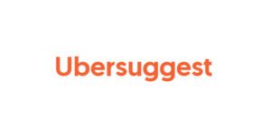 Ubersuggest