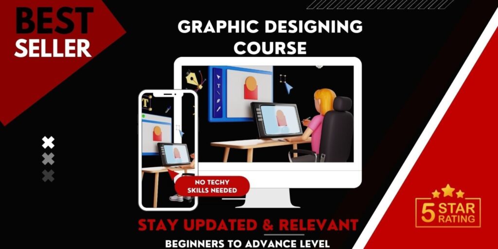 Graphic Design Course