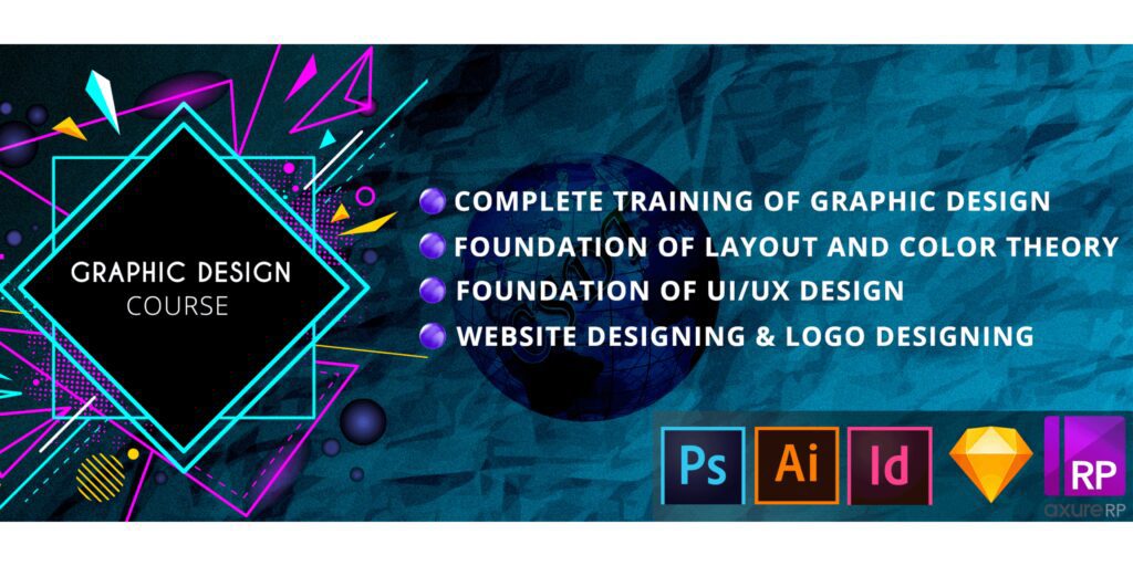 Graphic Design Course