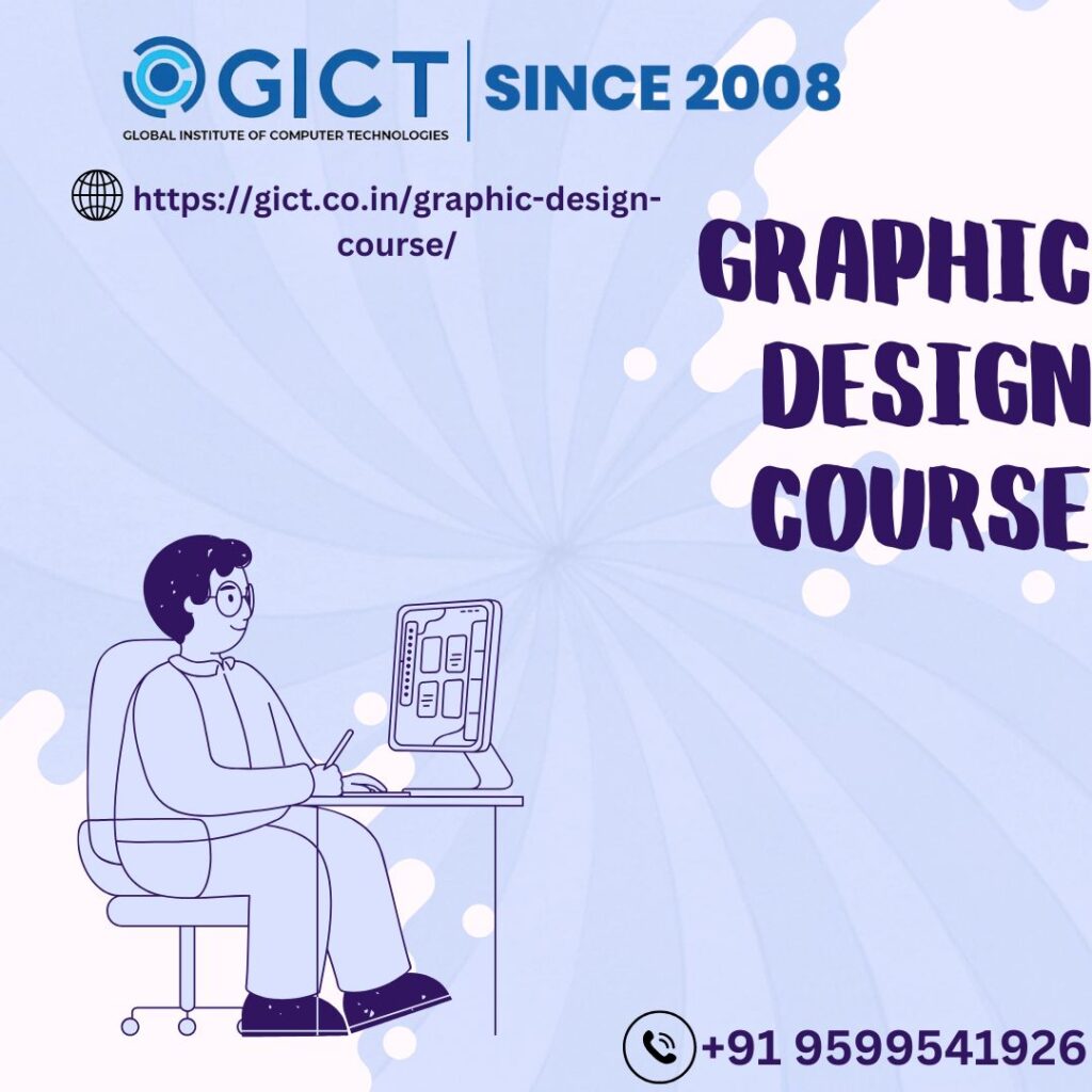 Graphic Design Course