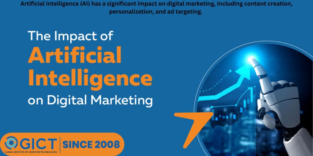 Impact of Artificial Intelligence