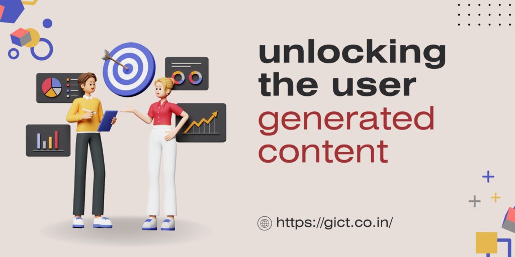 User-Generated Content