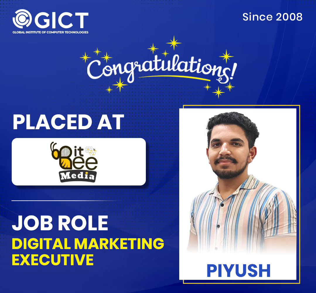 PIYUSH I