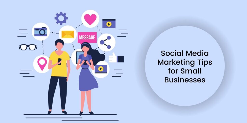 Social Media Marketing