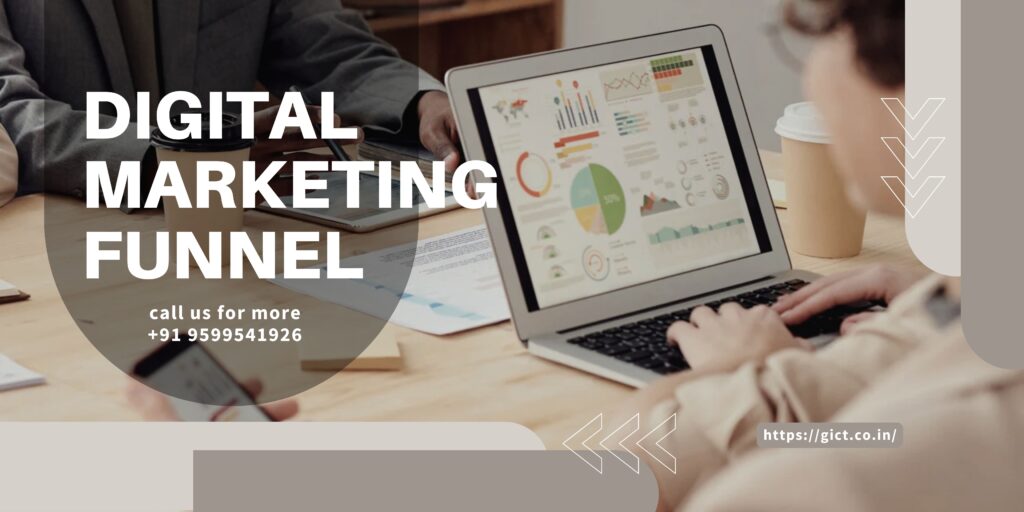 digital marketing funnel