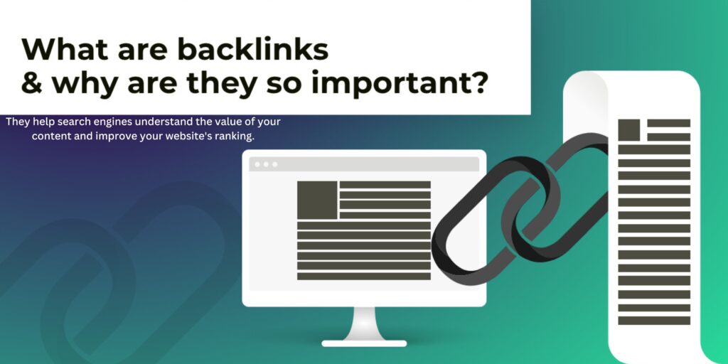 Backlinks in SEO