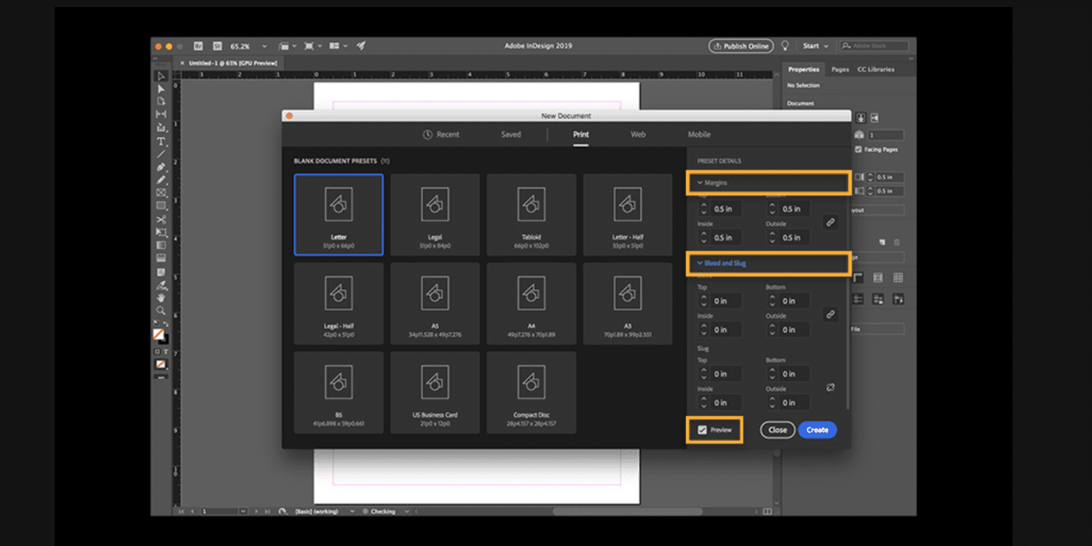 InDesign Magazines Layout : Designing Magnificent Layouts