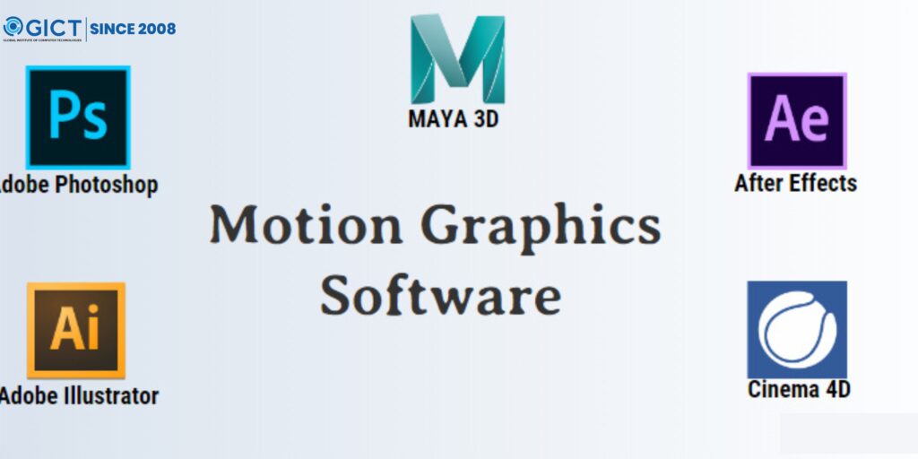 Motion Graphics Designers