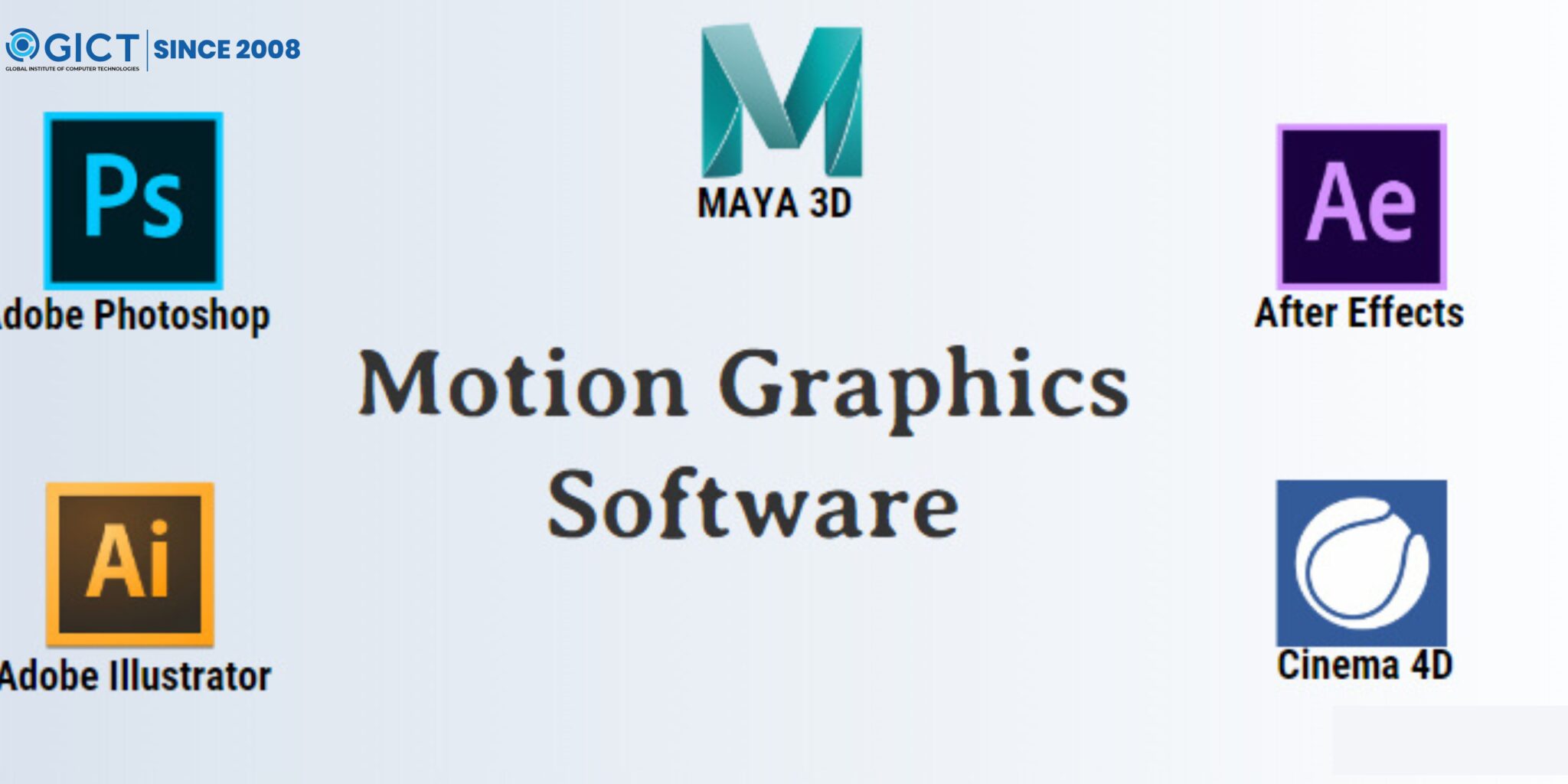 The Best Software for Motion Graphics Designers: Tools You Need ...