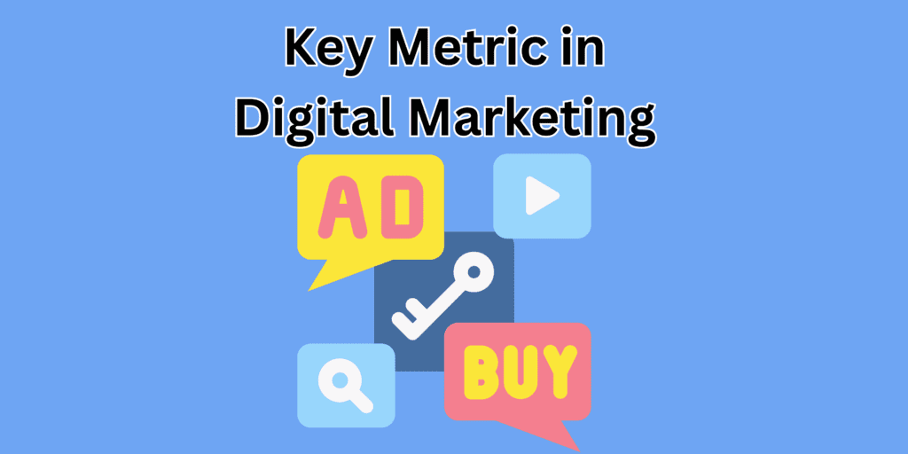 Key Metric 