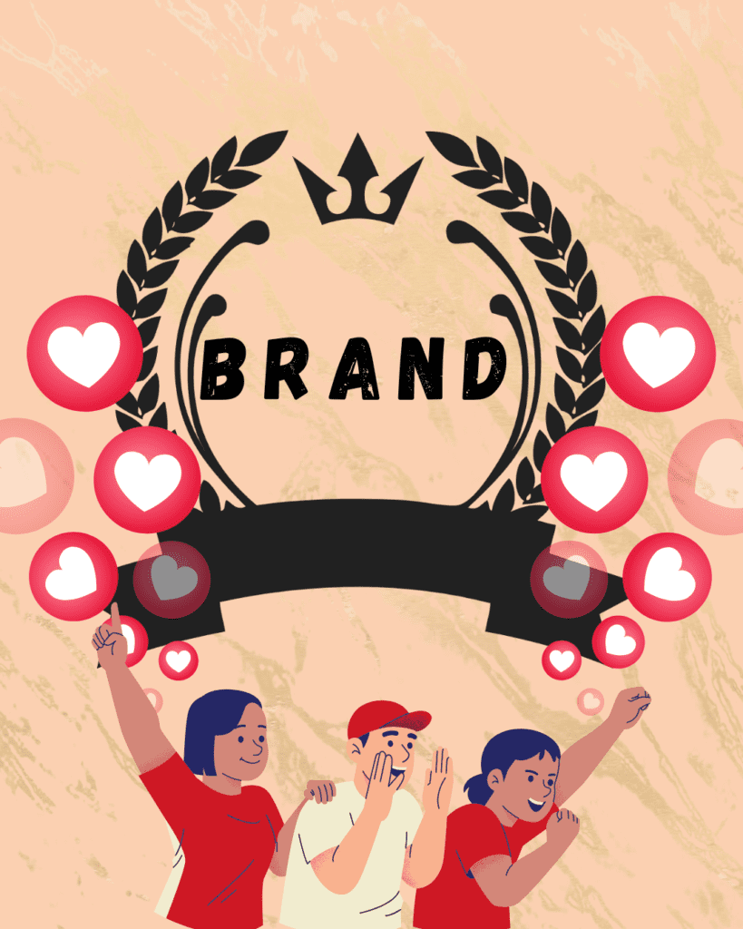 Niche Marketing Helps in building loyal fans