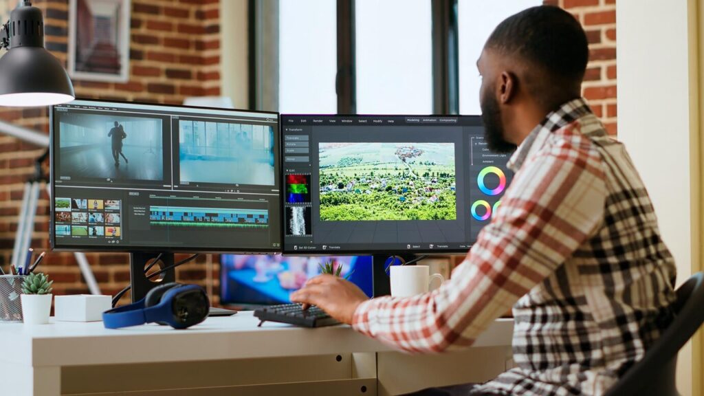 Video creation trends