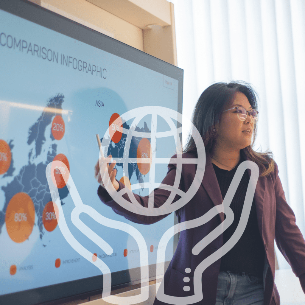 Digital Marketing in Global World