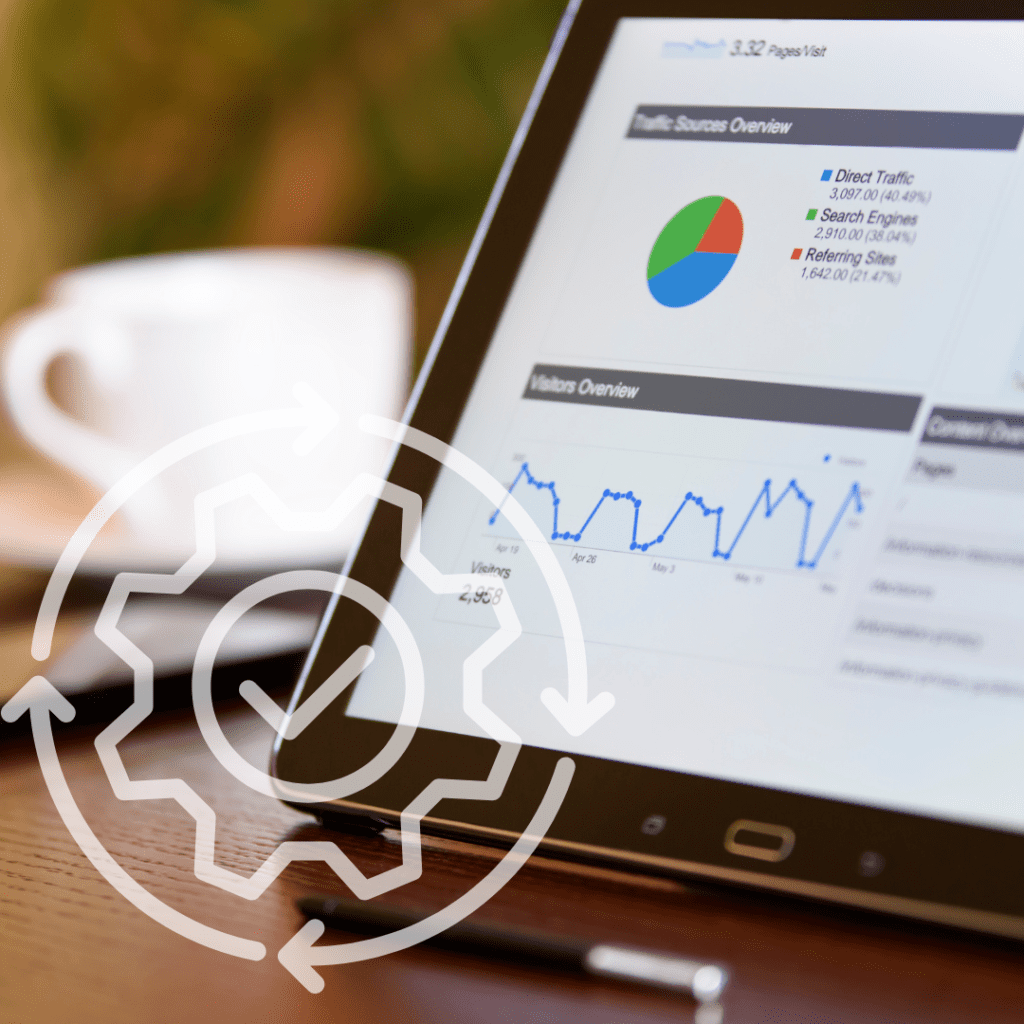 financial accounting for freelancers