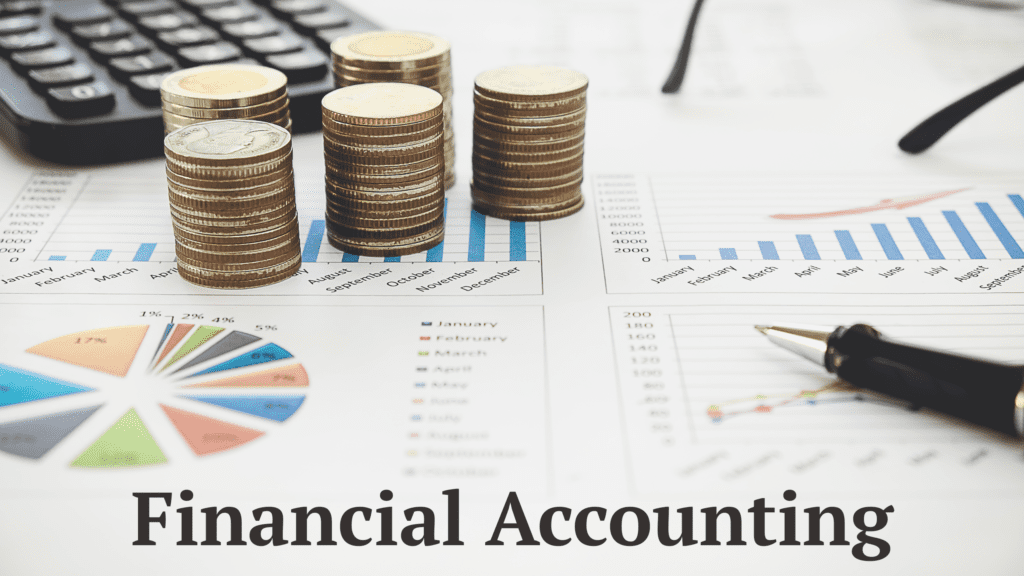 Financial accounting is the process of recording, summarizing, and reporting a company’s financial transactions over a specific period of time.