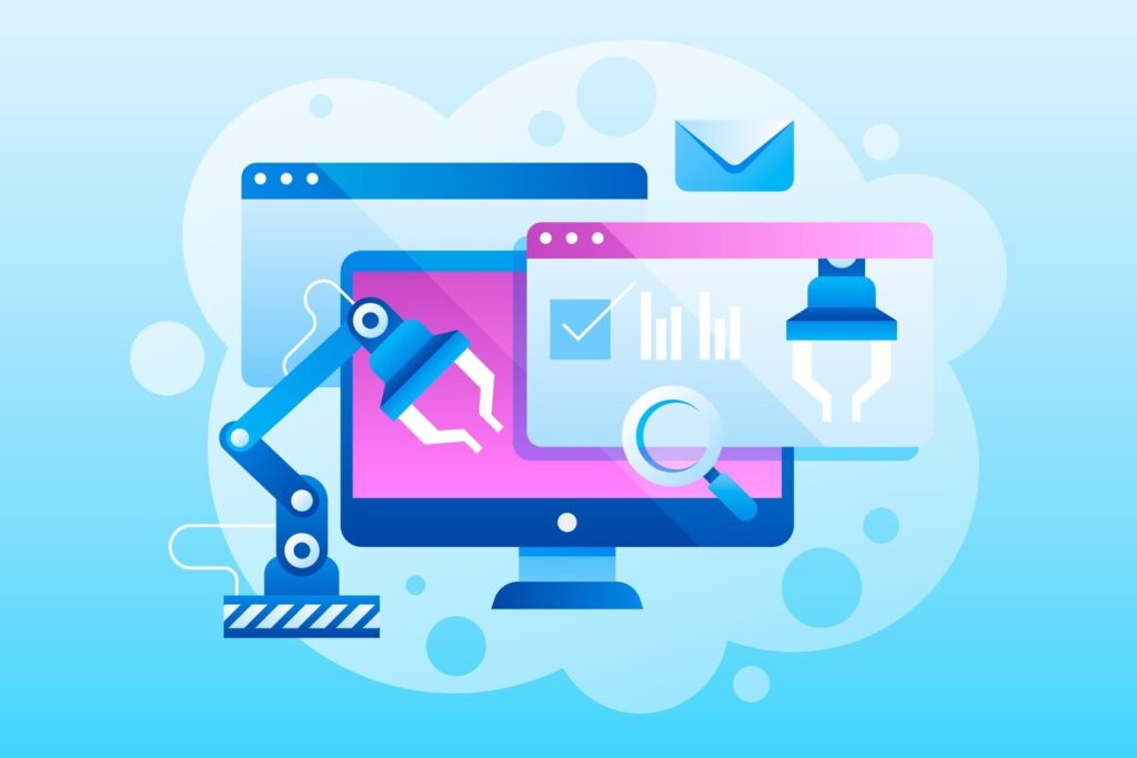 ai tools in editing