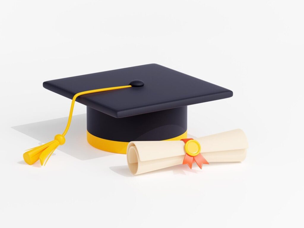 degree course