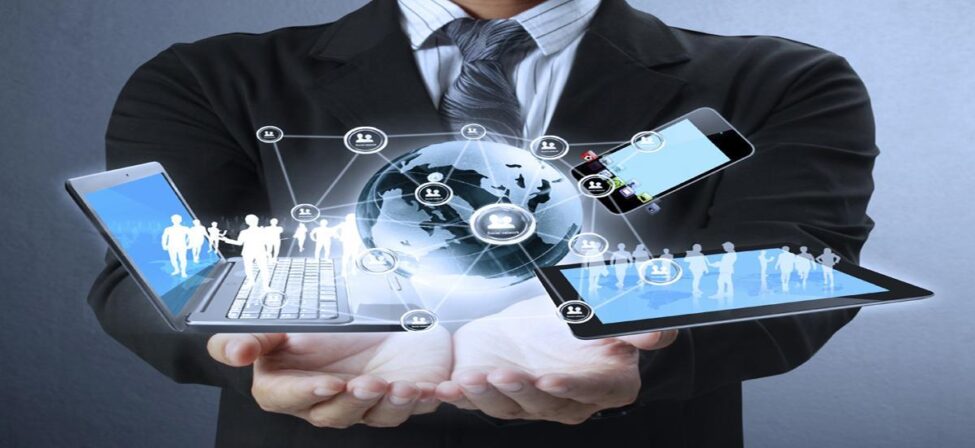 Matching skills to industry demand