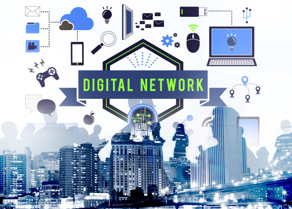 digital world we live in, personal branding is not a luxury