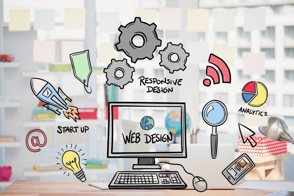Website Builders: Wix, WordPress, Webflow, Carrd