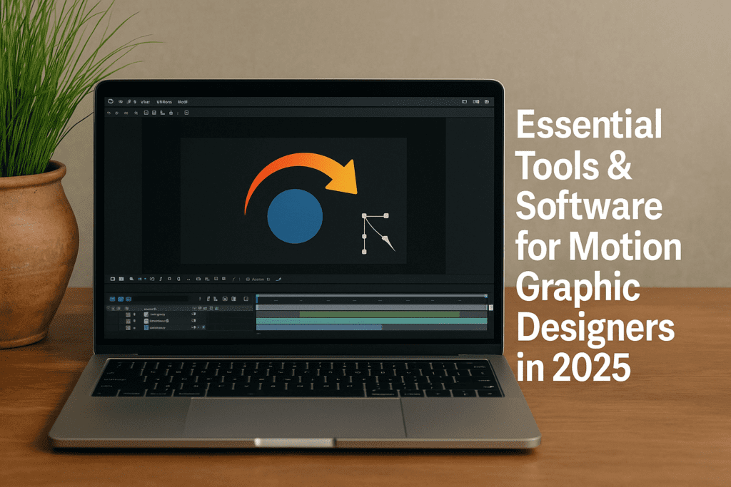 motion graphics